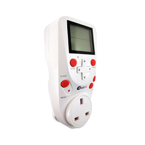 TIME-R - Electronic Timer - London Grow