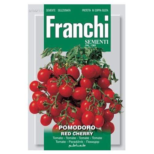 Tomato Red Cherry - London Grow