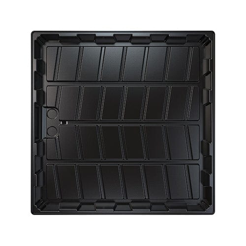 Idrolab - Idrotray Standard 100x100cm - London Grow