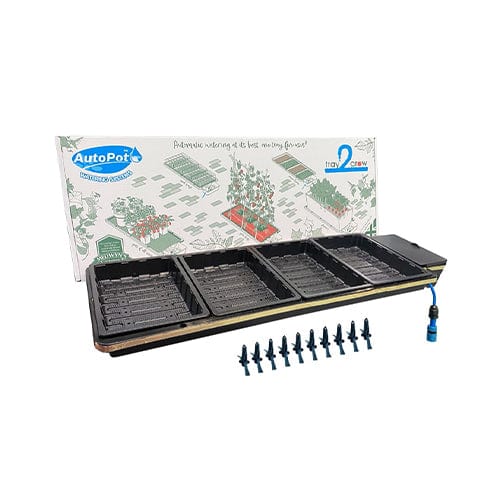 Autopot Tray2Grow - London Grow