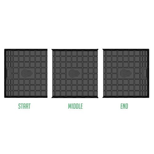 idrolab - Idrotray - London Grow