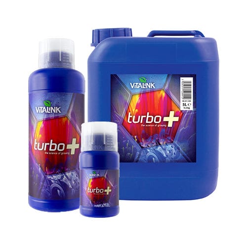 Vitalink Turbo - London Grow