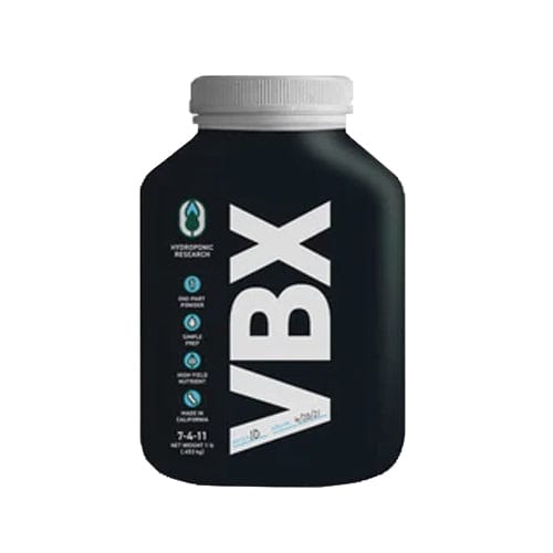 VEG+BLOOM VBX 1lb - London Grow