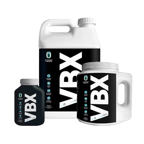 VEG+BLOOM VBX - London Grow