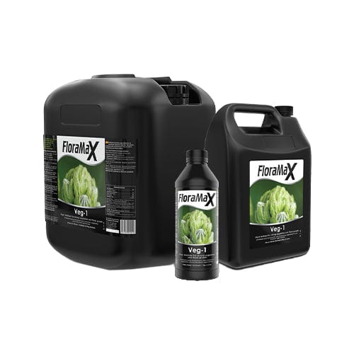 FloraMax Veg-1 - London Grow