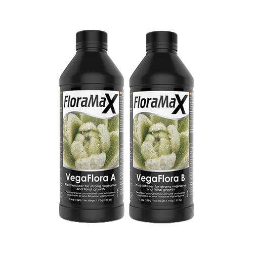 FloraMax VegaFlora A&B 1L - London Grow