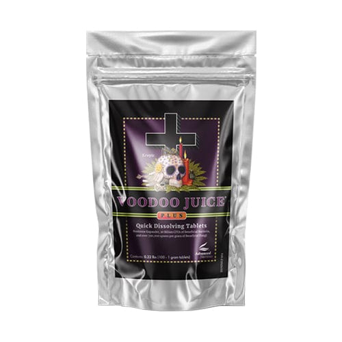 Advanced Nutrients Voodoo Juice Plus Tablets - London Grow