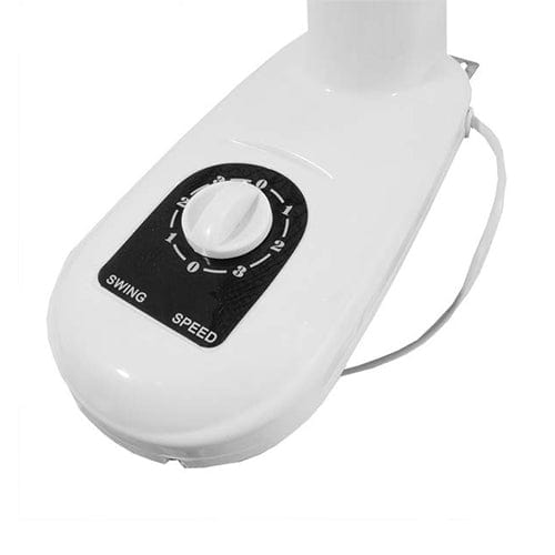 RAM 400mm (16") Wall Fan 3 Speed - London Grow